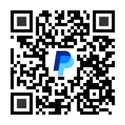 PayPal QR